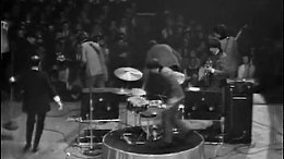 The Beatles - Live at Washington D.C. (Master Tape)