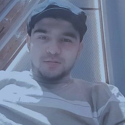 Lion, 23, 