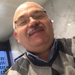 Yanikguron, 57, 