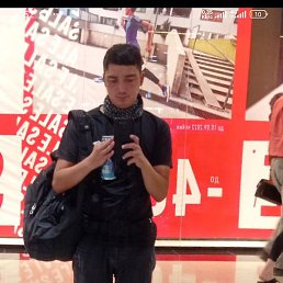 Nurlan Talypbekuulu, ������, 31 ���