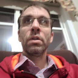 Johnkyle, 42, 