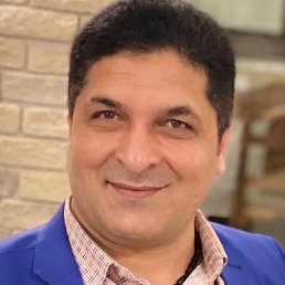 Suliman Khan, �����-���������, 41 ���