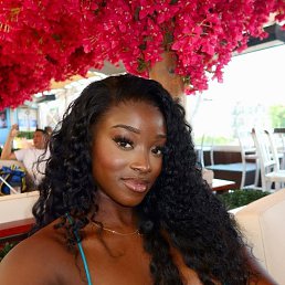 Koko, 24, 