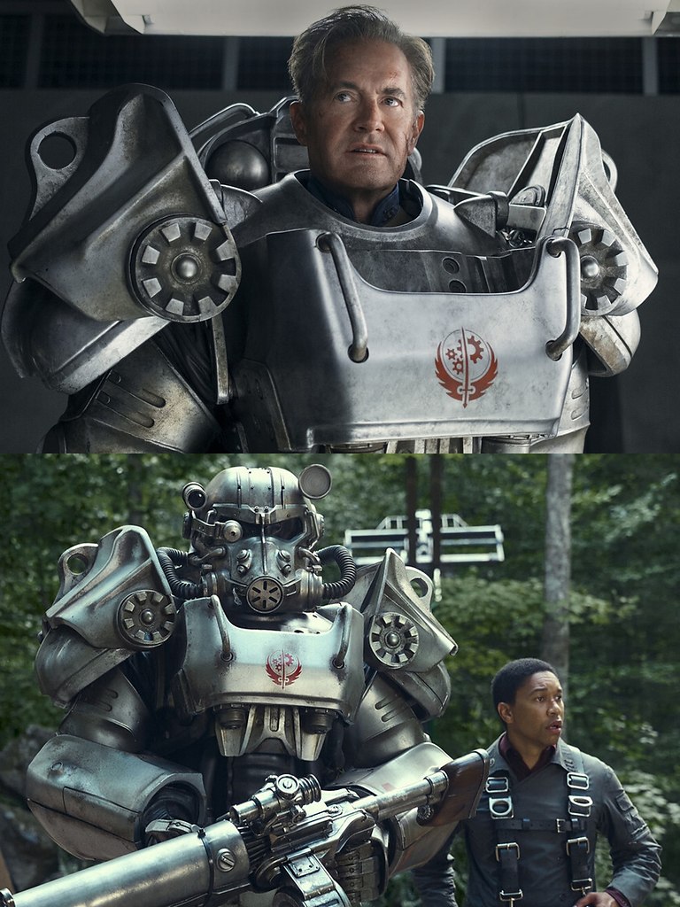 ������ ����� ������� Fallout ��������� ������� �������� � ��� �� ����� ������������ ��� �� ... - 2