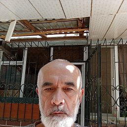 Abdumadjid, 66, 