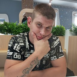 Фото Даниил, Санкт-Петербург, 26 лет Даниил, Санкт-Петербург, 26 лет