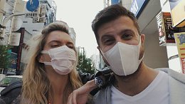 Токио. Работаи или Умри.