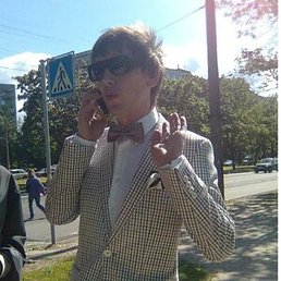 Фото Евгений, Москва, 46 лет Евгений, Москва, 46 лет