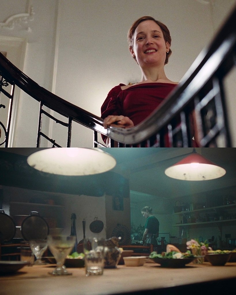 ���������� ���� / Phantom Thread (2017). ��������: ��� ����� �������� ��������: ��� ����� �������� ... - 9