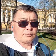 Анатолий, 52 года, Санкт-Петербург Анатолий, 52 года, Санкт-Петербург