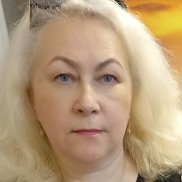 Генавефа, 56 лет, Витебск Генавефа, 56 лет, Витебск