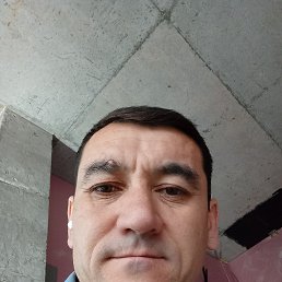 Behzod Umarov, 40, 