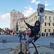 Татьяна, 53 года, Белгород Татьяна, 53 года, Белгород