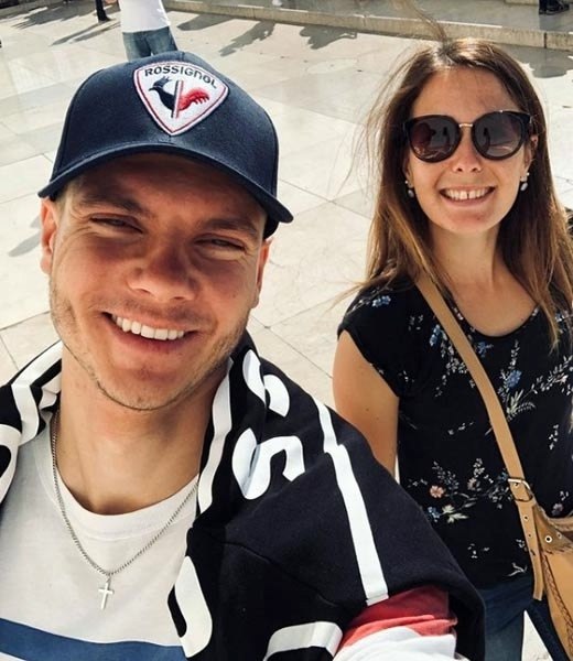 Двукратный чемпион мира главной задачей перед Олимпиадой считает сгонку лишнего веса.Эмильен Жаклен ... - 3