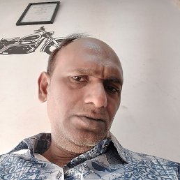 Azim Saiyed, ����, 52 ����