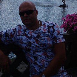 Sergey, 41, 