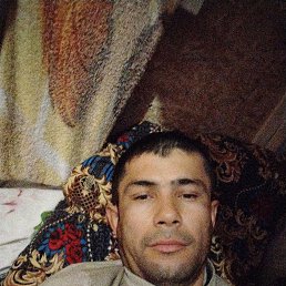 Uchkun Jumayev, 34, 