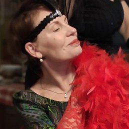 Larissa, �����, 57 ���