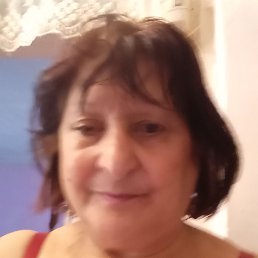 Elen Bejanyan, 64, 