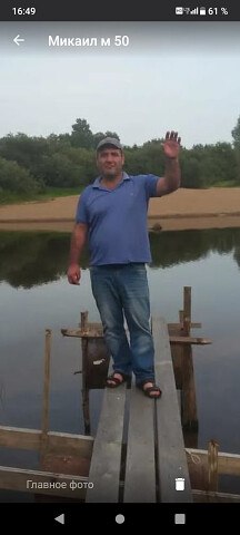 ���� Mikail, ������, 51 ��� - ��������� 17 ��� 2026