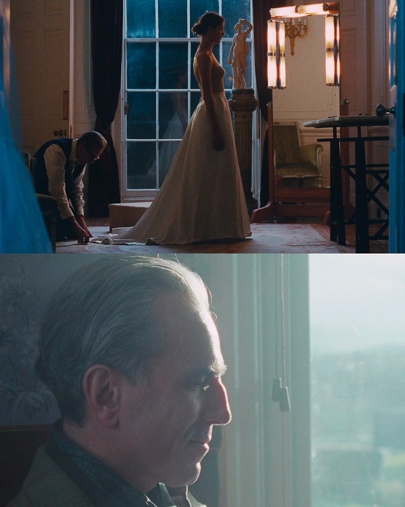 ���������� ���� / Phantom Thread (2017). ��������: ��� ����� �������� ��������: ��� ����� �������� ...
