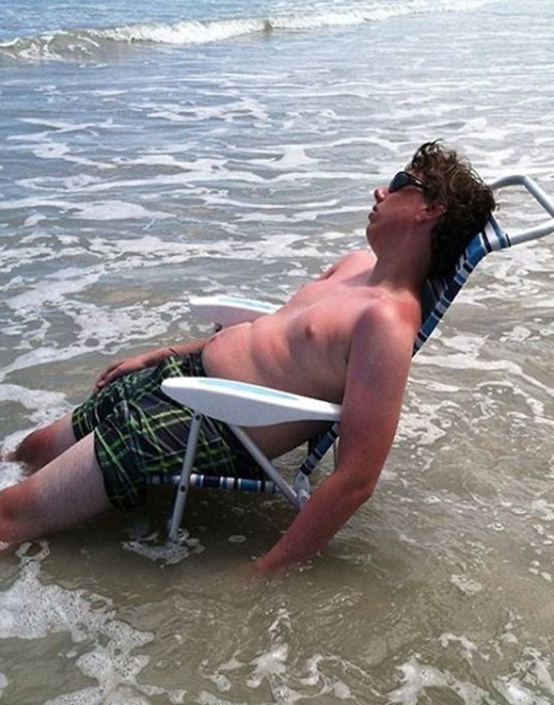 С подругой, парнем или в одиночку: с кем лучше ехать в отпуск? Выбор попутчика может превратить ... - 3