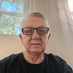 Алексей, 75 лет, Краснодар Алексей, 75 лет, Краснодар
