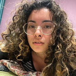 Christine Leslie, 26, 