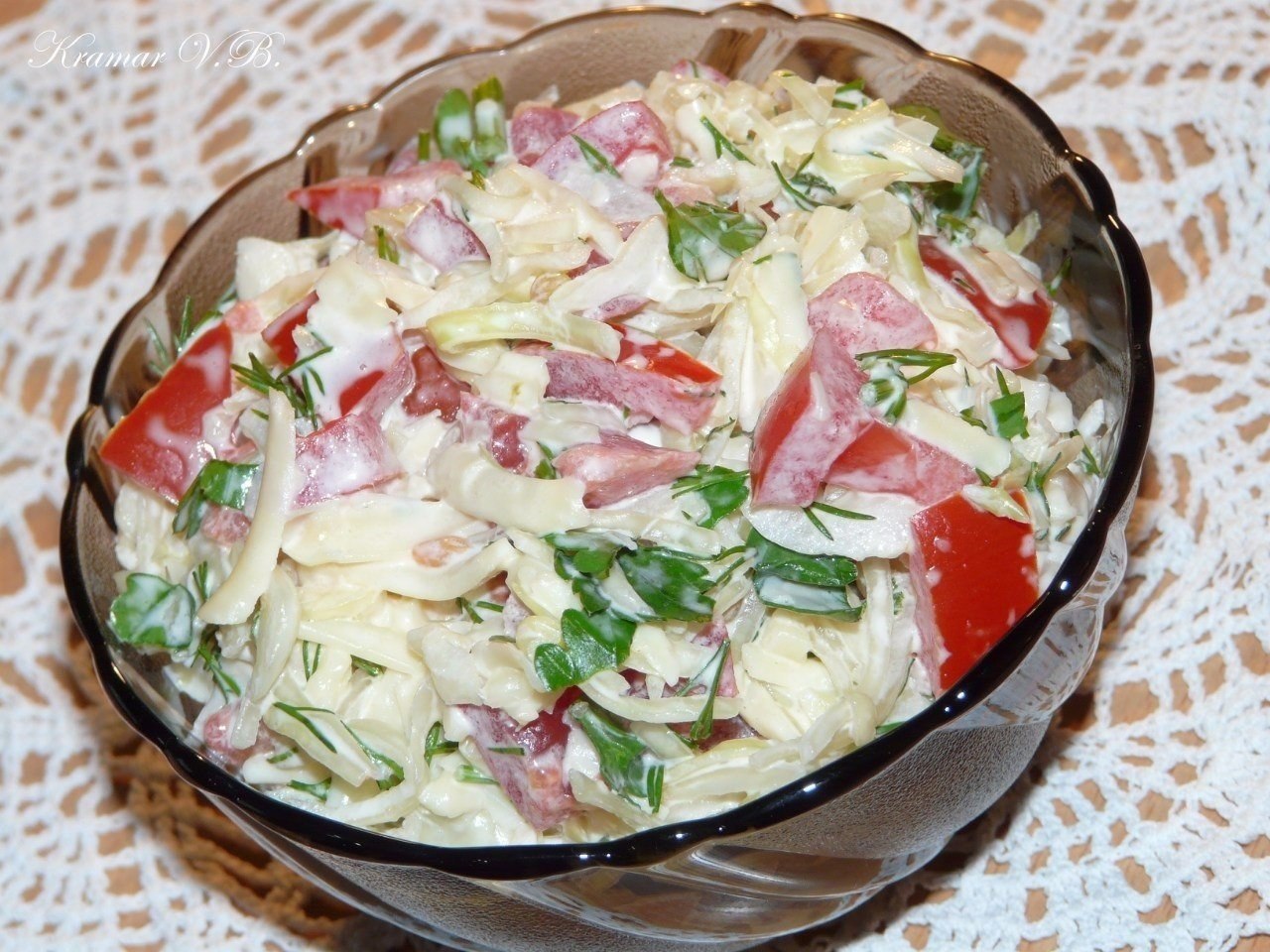 Салат