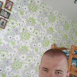 Stanislav Ivashov, 21, 