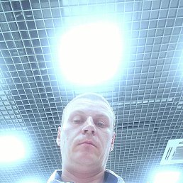 Vadim, 40 , 