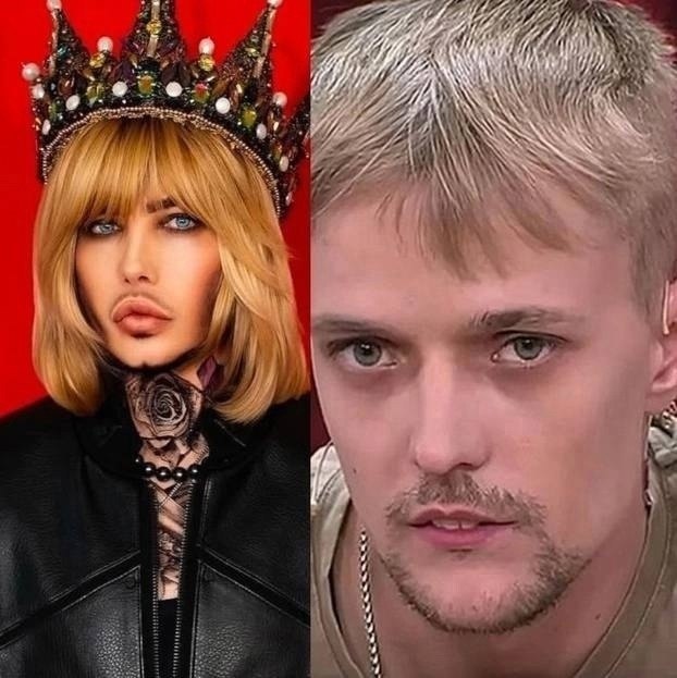 Сын знаменитого стилиста Сергея Зверева, 30-летний Сергей Зверев-младший, живет в тяжелых условиях ...