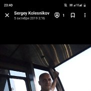 Sergey, 43, 