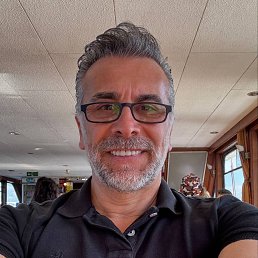 ���� Steve James, ������, 61 ��� - ��������� 14 ������� 2024