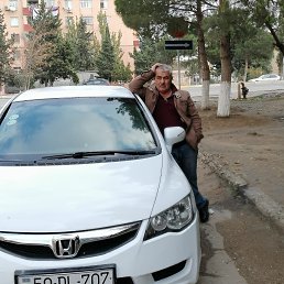 Valeh, 57, 