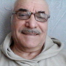 Alexei, �������, 75 ���