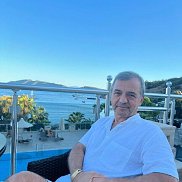 Roman, 63 , 