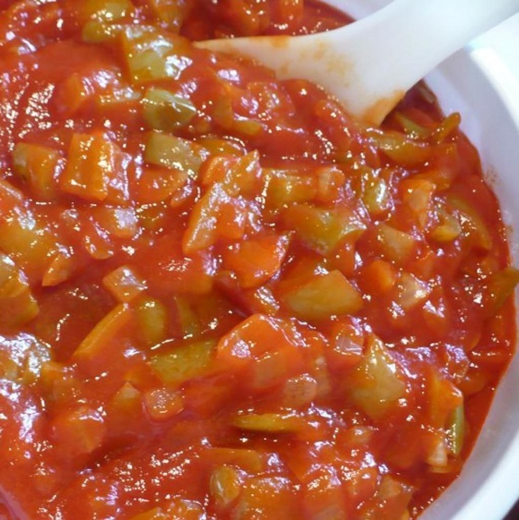 ТОП-16 лучших рецептов вкусного лечо.1 Лечо из болгарского перца2 Лечо «Семейное»3 Лечо с морковью4 ...