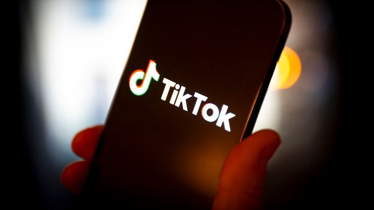   TikTok          ...