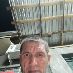 Otabek Turaev, 44, 