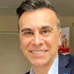 Steve James, ������, 61 ���