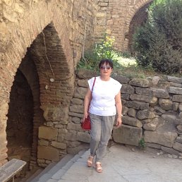 Ela, 61, 