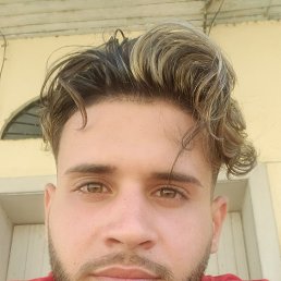 Eli Bismar, 24, 