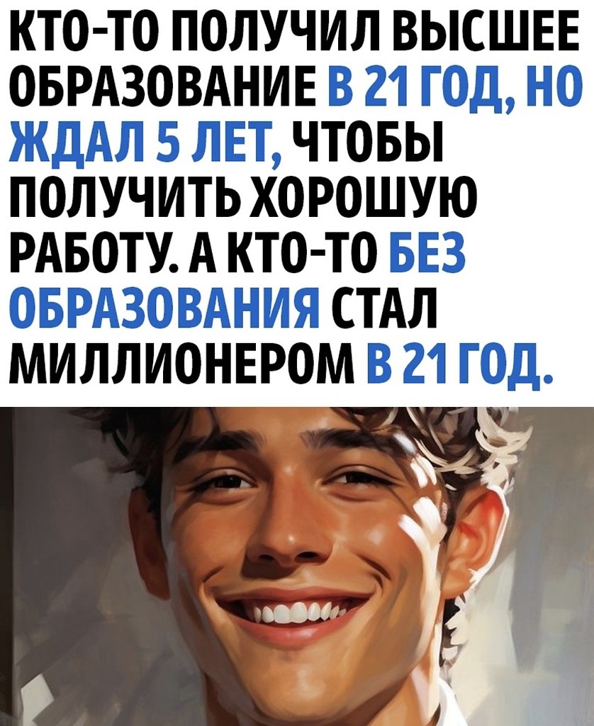    !