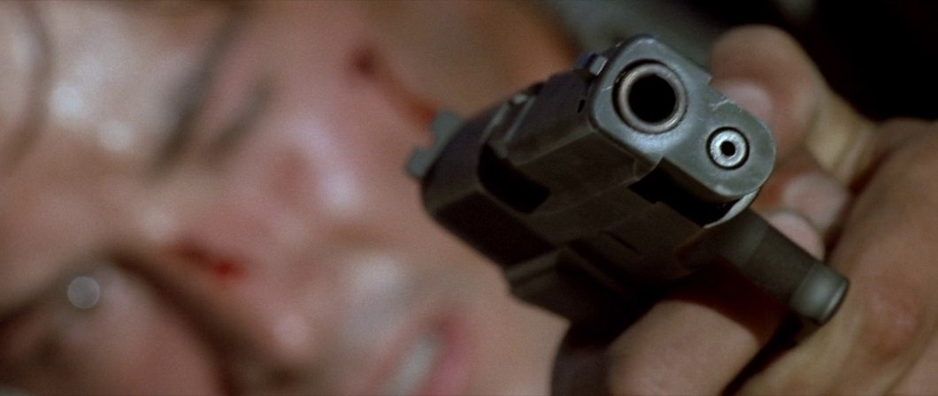 �� ������ ����� / Point Break, 1991.dir. Kathryn Bigelow - 5