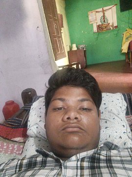 Sushant Kushwaha, 19 ���, ����