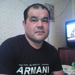 Mardon, 42, 