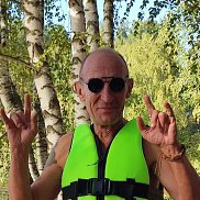 Ivan, 48 , 