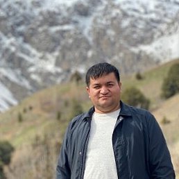 Bobomurod, �����, 33 ����