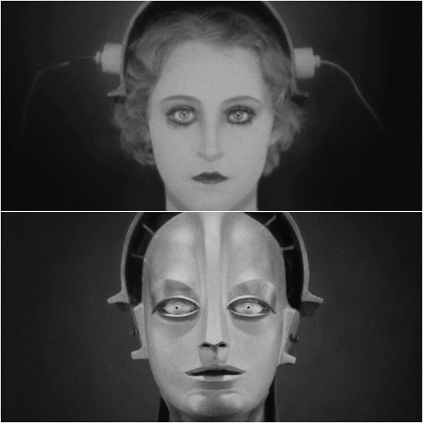  / Metropolis (1927).:   :  ,  ,  ...